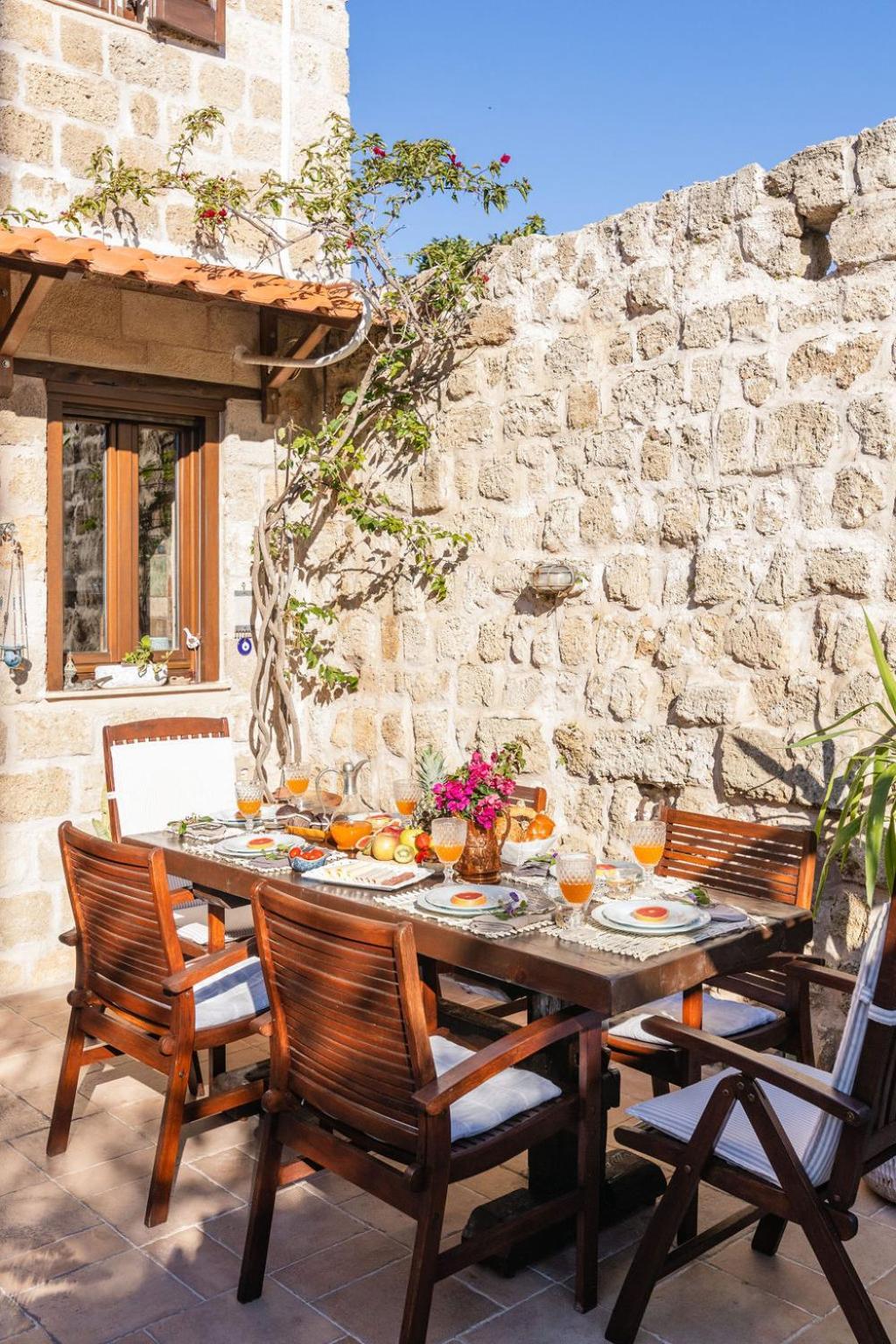 Old Town Classic House Rhodes Rhodes City Exteriör bild